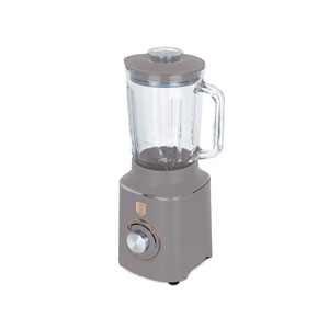 Berlinger Haus Standmixer matt Taupe Collection