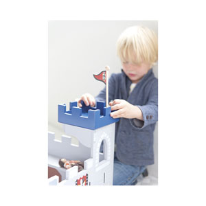 roba Ritterburg 3 in 1