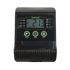 Tunturi Cardio Fit Crosstrainer C30