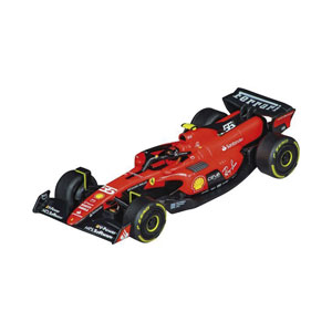 CARRERA GO!!! Formula Free Racing