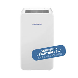 Kibernetik FSP Luftentfeuchter 16 Liter mit WIFI