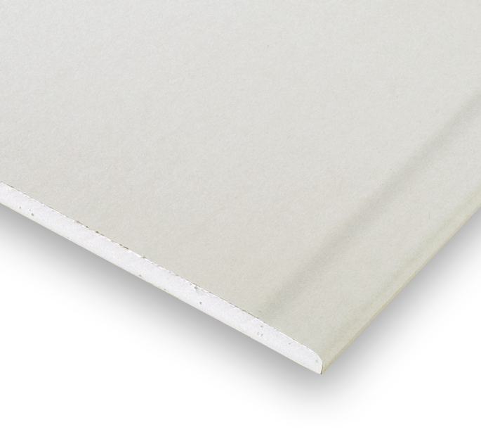 Rigips Bauplatte RB 12,5