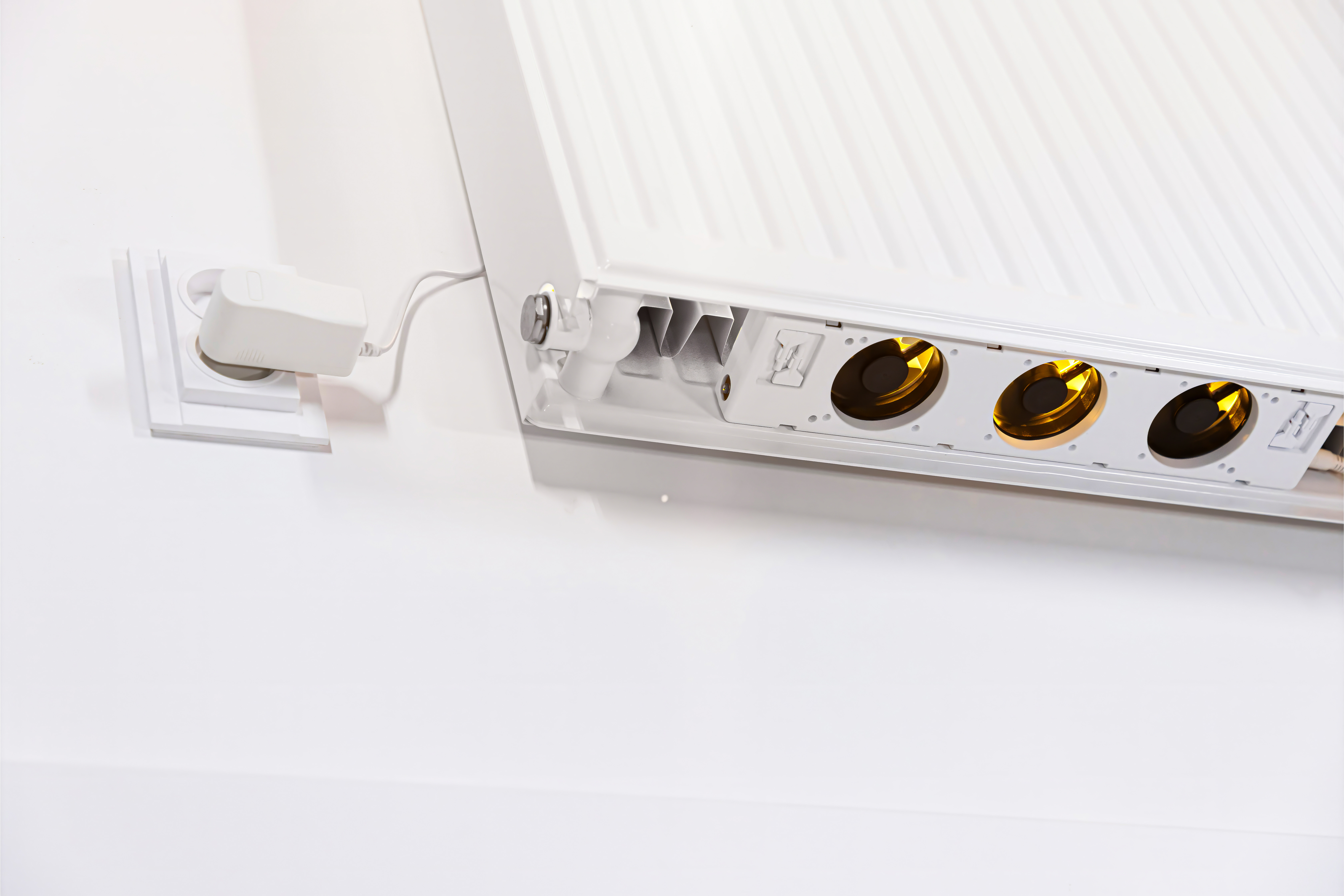 Heizkörperventilator, Trio-Set_3