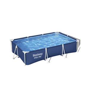 Bestway Pool Steel Pro 300x201x66cm