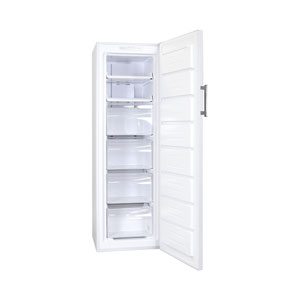 Kibernetik TK200 Gefrierschrank No Frost