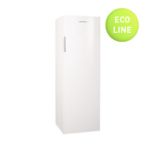 Kibernetik ECOTK204 Gefrierschrank No Frost