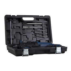 Hermann BH800 Bohrhammer