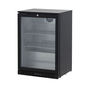 Kibernetik KS138M Gastrokühlschrank