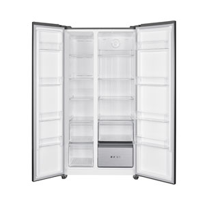 Kibernetik ECOFC595 Food Center Side by Side