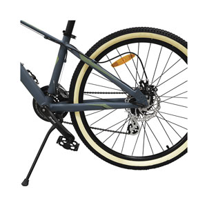 Phoenix Mountainbike 26 Zoll grau / gelb