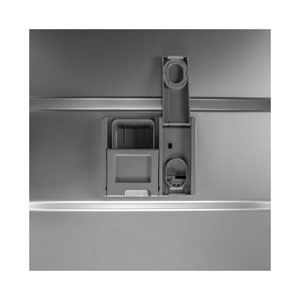 BergerLanz GS1260C-F Geschirrspüler