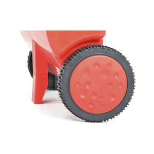 Hecht 220 Düngerstreuer 20L