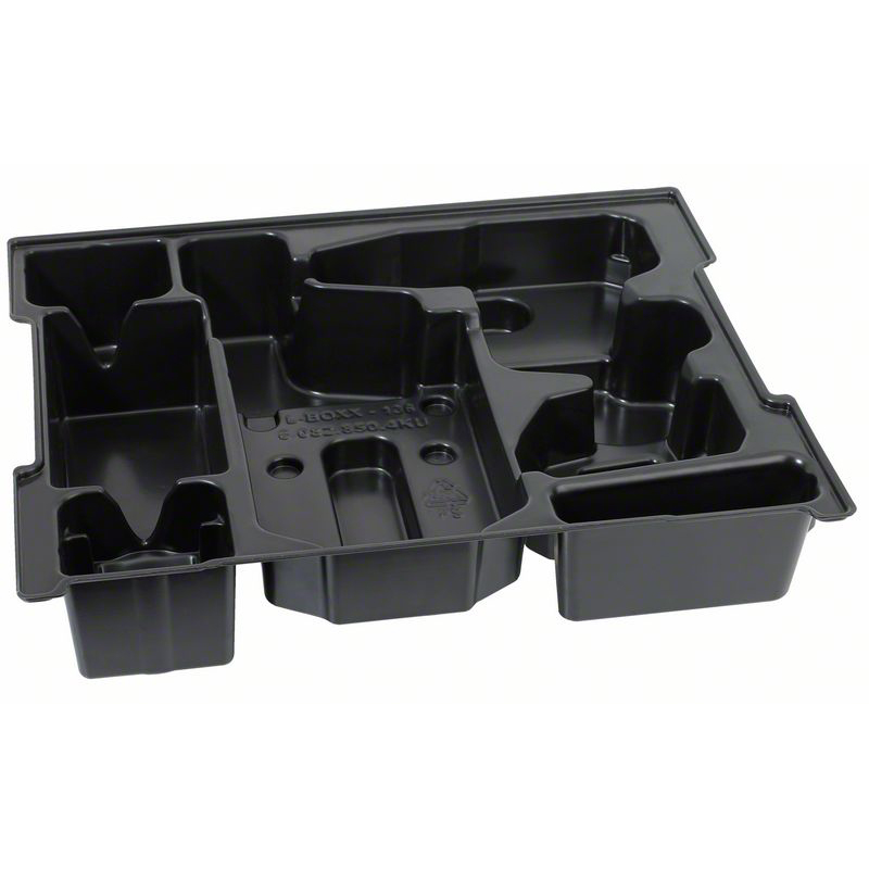 Bosch Einlagen zur Werkzeugaufbewahrung