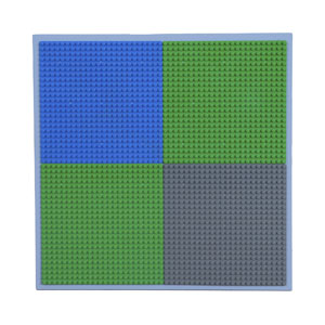 roba Multifunktionale Kindersitzgruppe Paw Patrol