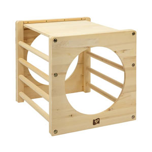 TP Toys Kletterwürfel FSC