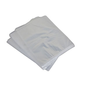 Vakuumbeutel 380x480 mm zu Vakuum-Verpackungsmaschine (100 Stk)