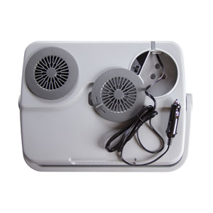 Weber Home KB25 Kühlbox 12V thermoelektrisch