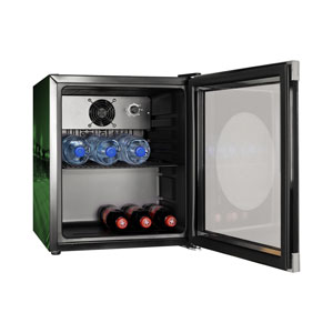 Kibernetik FC St.Gallen FAN Getränkekühlschrank