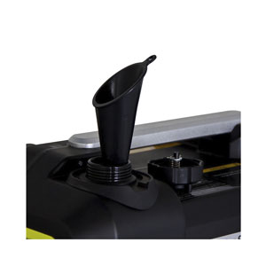 Ekström Stromgenerator 2000i, Inverter