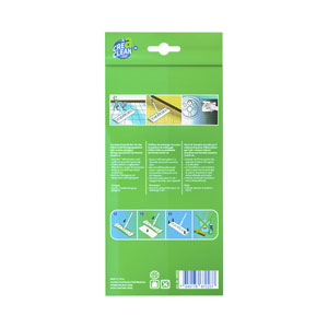 CREaCLEAN Dry XL Ersatztücher 20 Stk.