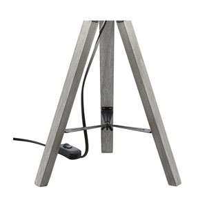 Reality Tischleuchte Tripod