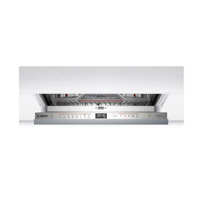 Bosch vollintergierter Geschirrspüler SMH6ZCX42E A+++ 60 cm