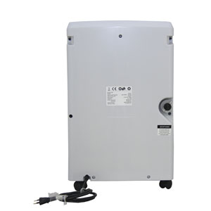 Entfeuchter Kibernetik M30