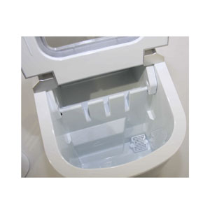 Fregado 12A Eiswürfelmaschine