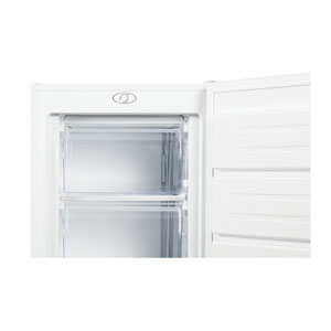 Kibernetik TK161L Tiefkühlschrank