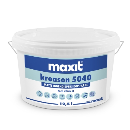 maxit kreason 5040 Dispersionsfarbe