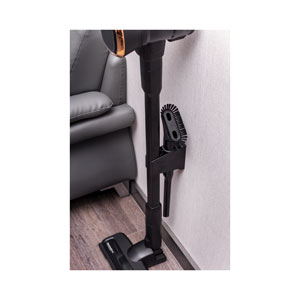 Berlinger Haus Akku-Staubsauger Black Rose Collection