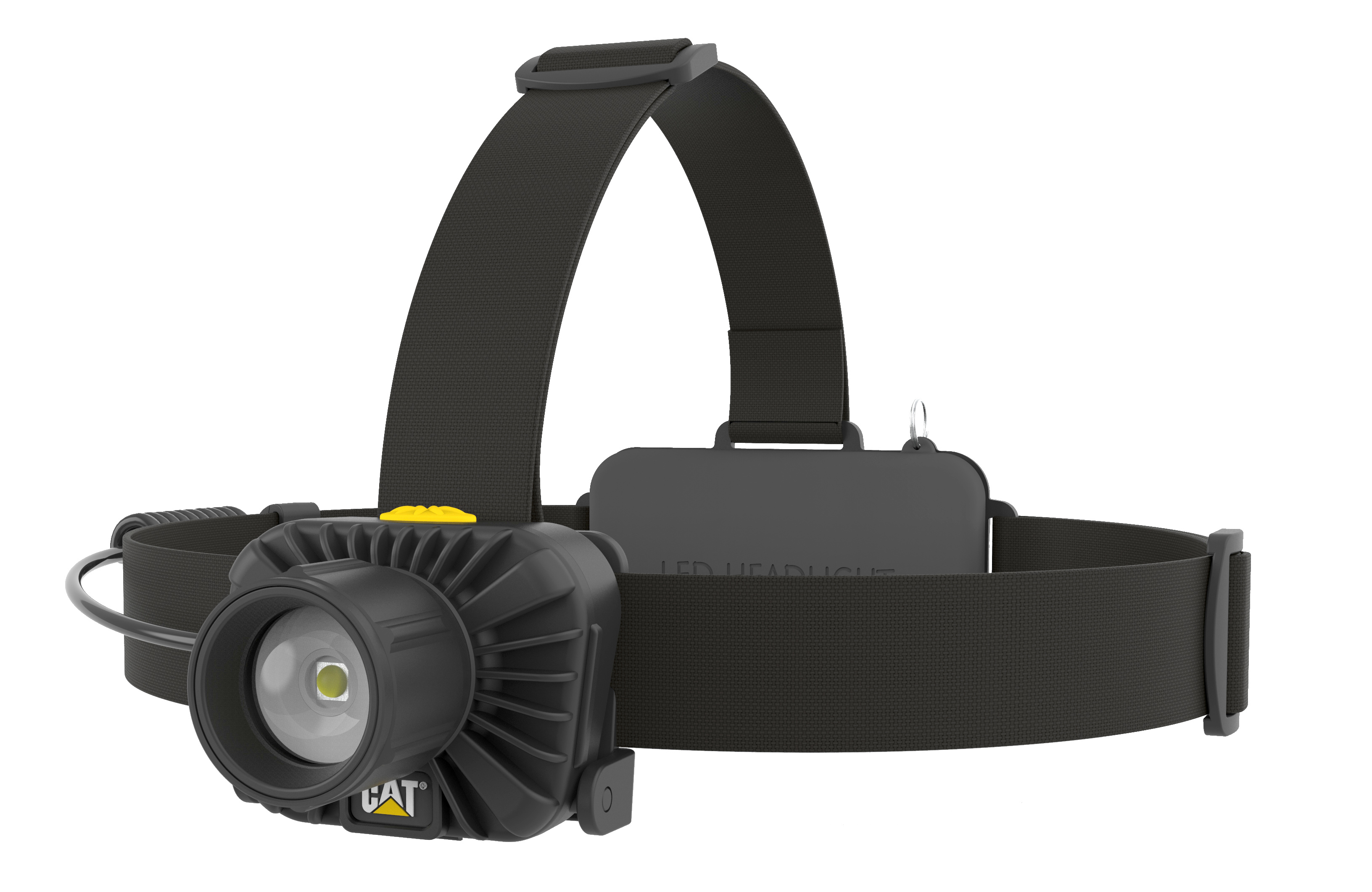 Aufl. und fokuss. LED-Stirnlampe, CT4305_0