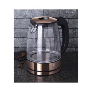 Berlinger Haus Wasserkocher 1.7L Metallic Line Rose Gold Edition