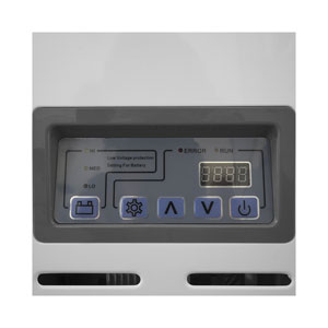 Kibernetik KGB55 Kühl-Gefrierbox 12/24V