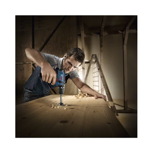 Bosch Akku-Bohrschrauber GSR 12V-15