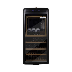 Kibernetik PWK24 Weinkühlschrank