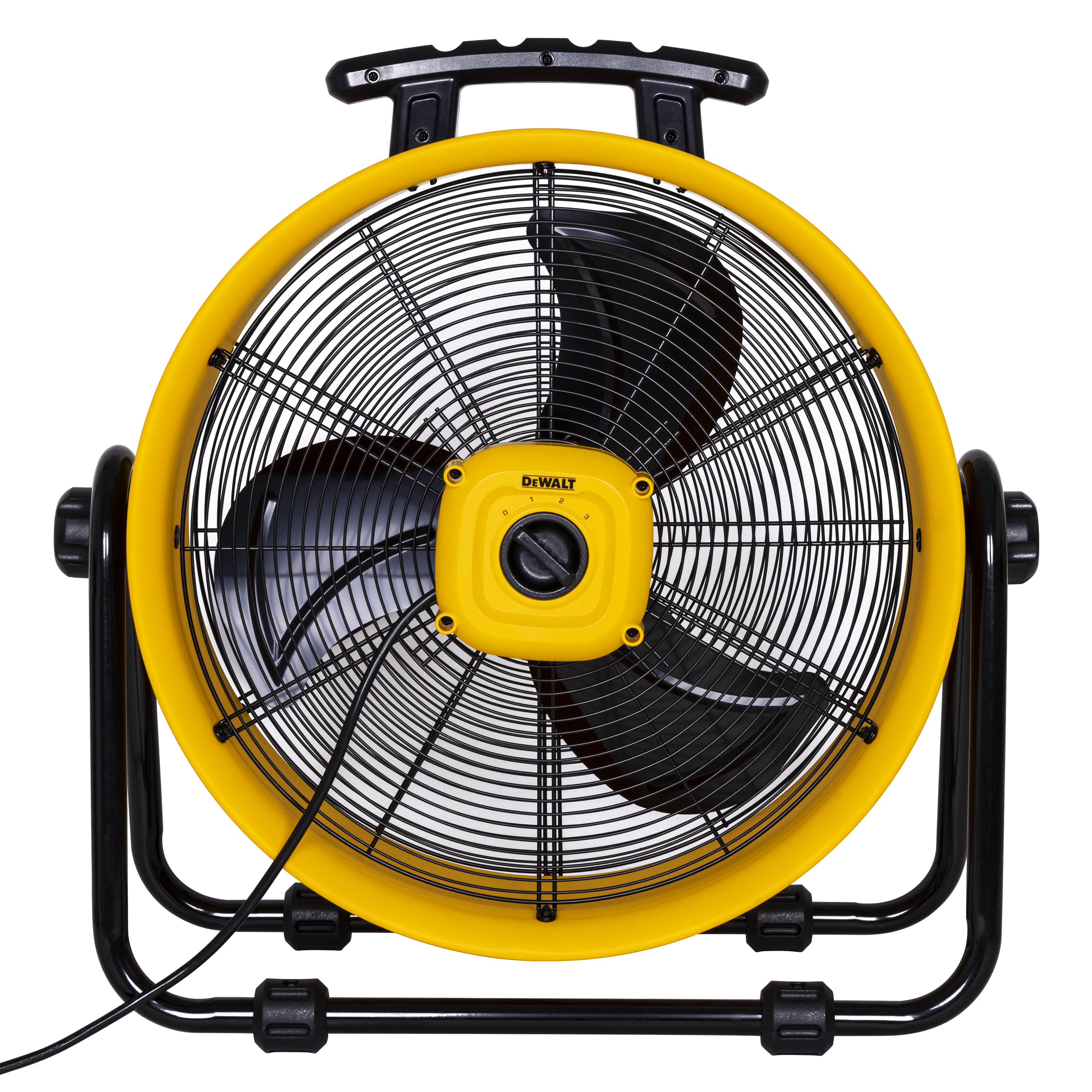 Industrieventilator, 51cm DXF2067_1