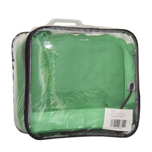 Holmberg 2.5X4.0/200GSM Cargo Netz feinmaschig