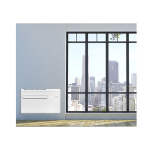 Argo Apollo 12HP Klimagerät