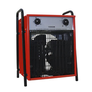 Forsberg HL15 Heizlüfter