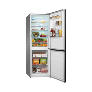 Kibernetik FSP ECOplus KSTK323 Kühl-Gefrierkombination No Frost