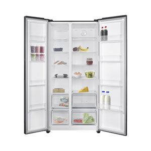 Kibernetik ECOFC683 Food Center Side by Side