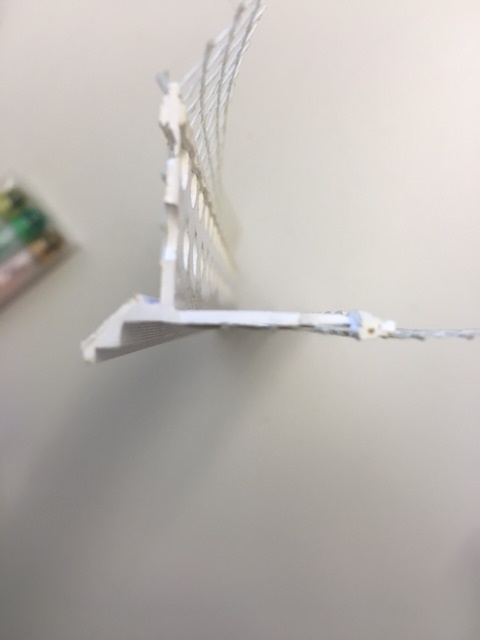 Tropfkante Profi PVC überputzbar 2,5m N3