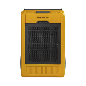 Kibernetik Bauentfeuchter B70 mit WIFI