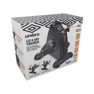 UMBRO Arm- und Beintrainer Exercise