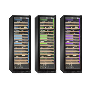 Kibernetik WK1870 Weinklimaschrank