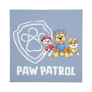 roba Multifunktionale Kindersitzgruppe Paw Patrol