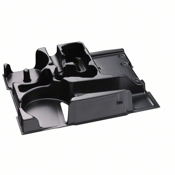 Bosch Einlagen zur Werkzeugaufbewahrung