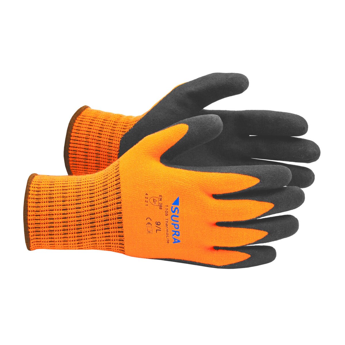 Schutzhandschuh 1105 ThermoLite 9/L