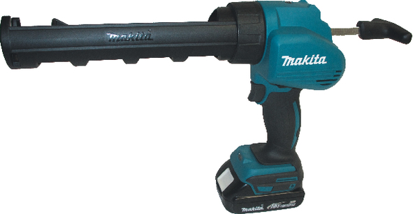 Makita Akku Kartuschenpresse DCG180ZXK